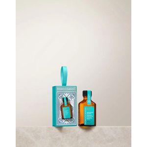 Moroccanoil - Treatment Original - Haarolie - Luxe - Feestelijke Limited Edition