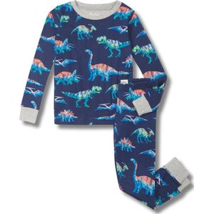 HATLEY pyjama jongen Imagine Dinos Cotton maat 110-116