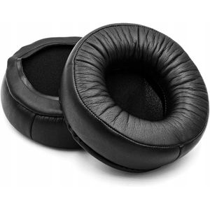 YIVO oorkussens voor Beyerdynamic DT990/880/770 Premium Zwart