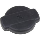 Deksel - Zoutvat - Waterverzachter - 659mm