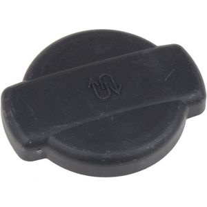 Deksel - Zoutvat - Waterverzachter - 659mm