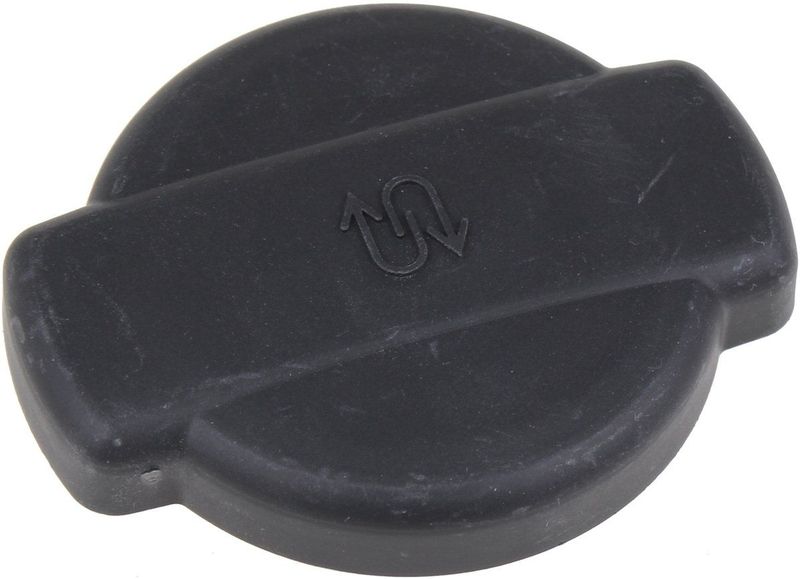 Deksel - Zoutvat - Waterverzachter - 659mm