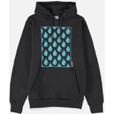 Pokémon - Greninja - Hoodie - Zwart