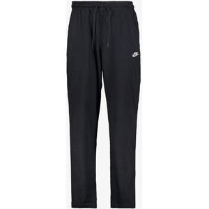 Nike - Club - Broek - Zwart - Gebreid - Lichtgewicht
