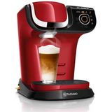 Bosch Coffeepadmachine Tassimo My Way 2 red (TAS6503)