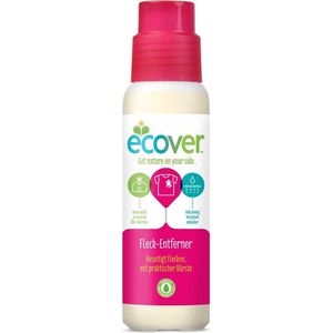 Ecover - Vlekkenverwijderaar Gel - Krachtige Reiniger met Inwrijfborstel - 200ml