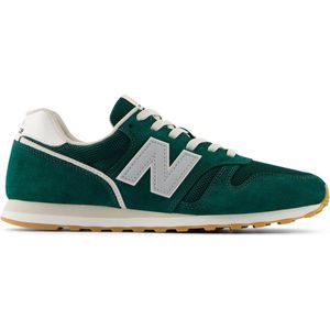 New Balance 373SG2 Heren Sneakers - ACIDIC GREEN - Maat 43