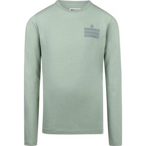 No Way Monday jongens shirt maat 110