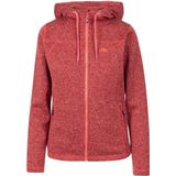Trespass - Odelia B - Damessweater - Gemêleerd - Airtrap® AT300 Fleece
