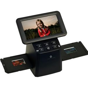 Negatievenscanner - Dia Scanner - Negatiefscanner voor Oude Foto's