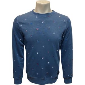 Cast Iorn Trui- Maat S