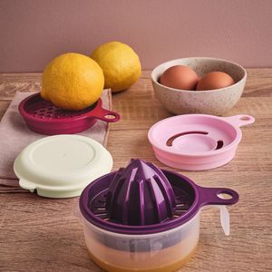 Tupperware Koksmaatje