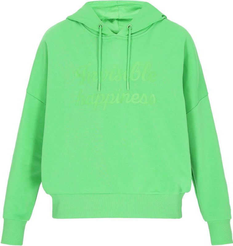 myMo - Hoodie - Back-To-School Collectie