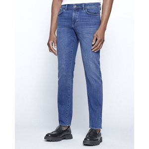 Hugo Boss Menswear Delaware Jeans Heren