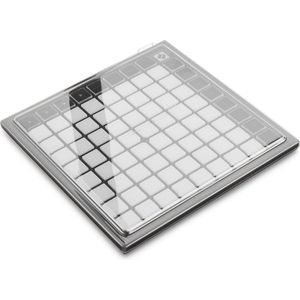 Decksaver Novation Launchpad Mini Cover - Cover voor DJ-equipment