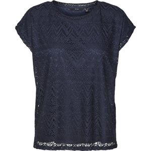 VERO MODA VMMAYA AVA TOP JRS SPE Dames Top - Maat XL