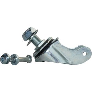 Streetsurfing Caster Set G1/LX – Originele vervangingsset voor Waveboards