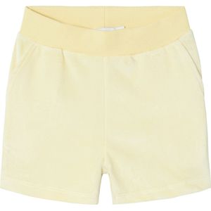 NAME IT - NKFDEBBIE VEL SHORTS - Meisjes - Bermuda Shorts