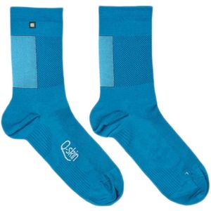 Sportful Snap Sokken Blauw EU 44-46 Man,Vrouw