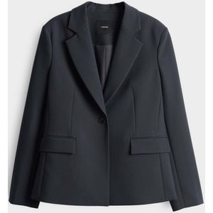 Someday - Nleeka - Blazer - Regular Fit - Met Klepzakken