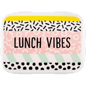 Sass & Belle Lunchbox / Booddoos Lunch Vibes