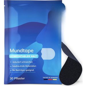 Solacis Neusstrips - Neusstrips snurken - Neus strips - Tegen snurken - Anti-Snurk - Must have voor tijdens het slapen!