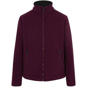 Trui - Garrian II - Hoge Kraag - Heren - Zippered Pockets