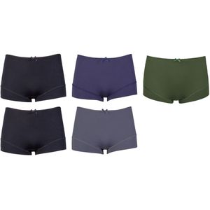 RJ Bodywear 5-pack: Herfst