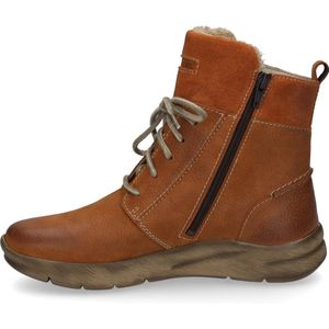 JOSEF SEIBEL Conny 53 | Stiefel für Damen | Gelb