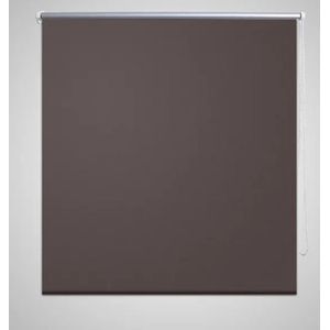 vidaXL-Rolgordijn-verduisterend-120-x-175-cm-koffiebruin