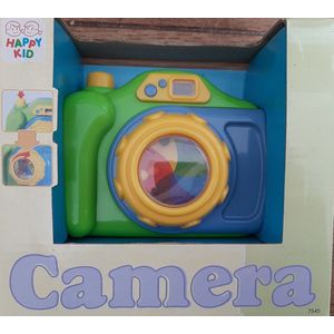 Happy Kid camera