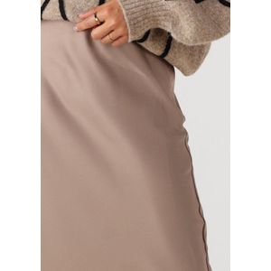 Moves - HEBRY SKIRT 3570 - Rok - Taupe