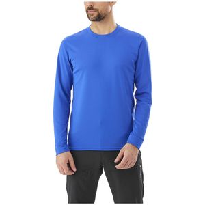 Lafuma Skim Lange Mouwen Basislaag Blauw M Man