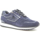 Hassia - 0-302034 3271 - Sneakers - Blauw
