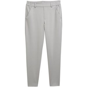 TOM TAILOR - Slim Chino Broek - Rookgrijs - 35770