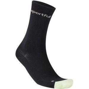 Sportful - Classic - Fietssokken - Zwart - Unisex