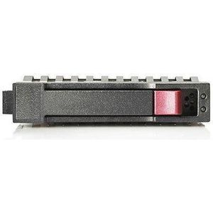 HPE - 300Gb - Harde Schijf - 10K RPM - 2,5 Inch - SAS