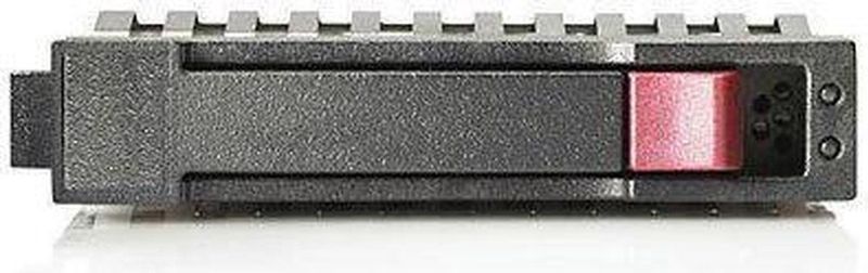 HPE - 300Gb - Harde Schijf - 10K RPM - 2,5 Inch - SAS