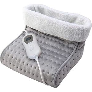 Voetenverwarmer - Warme Voeten - Voetenverwarmer Elektrisch - Elektrische Voetenverwarmer