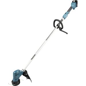 Makita DUR194RFX2 Grastrimmer Accu Incl. accu, Incl. oplader 18 V 3 Ah Snijbreedte max.: 280 mm