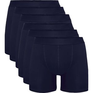 Resteröds Heren retro short / pant 6 pack Kalle