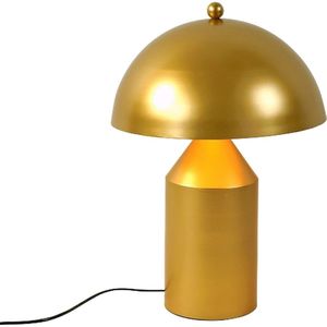 Tafellamp 52 - Goud