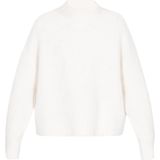 Usha - Sweater - Wit