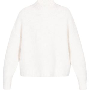 Usha - Sweater - Wit