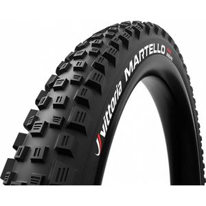 Vittoria Martello Race Enduro Tubeless Mtb-band Zilver 29´´ / 2.4