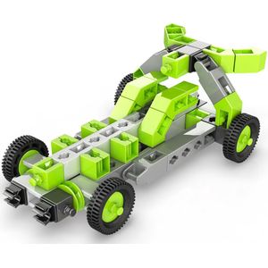 Bouwpakket Creative Builder 15 modellen- Engino