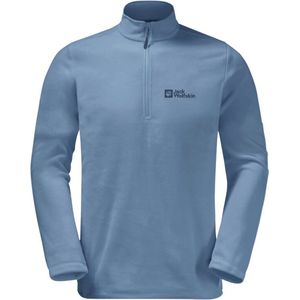 Jack Wolfskin Taunus HZ Men - Outdoortrui - Heren - Element Blue - Maat XXL