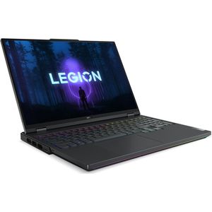 Lenovo Legion Pro 7 16IRX8H 82WQ00AGMH - Gaming Laptop - 16 inch - 240Hz