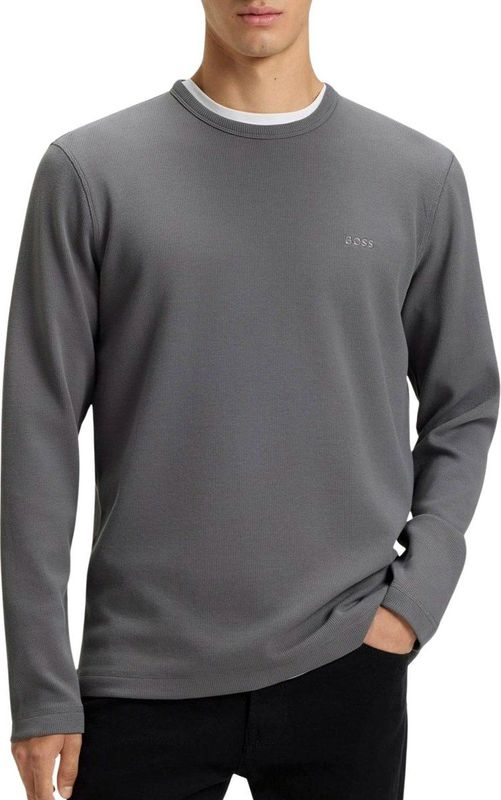 BOSS Tempesto, Open Grey 062, 4XL