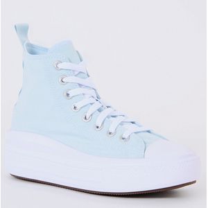 Converse - Chuck Taylor All Star - Sneakers - Zwart - Rubber